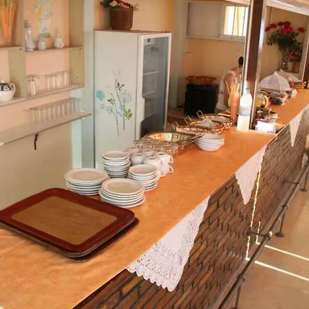 El Greco 2* Achílleion