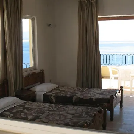 El Greco Hotel Achílleion