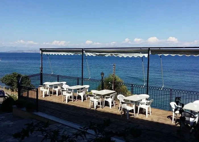 Otel El Greco Achílleion