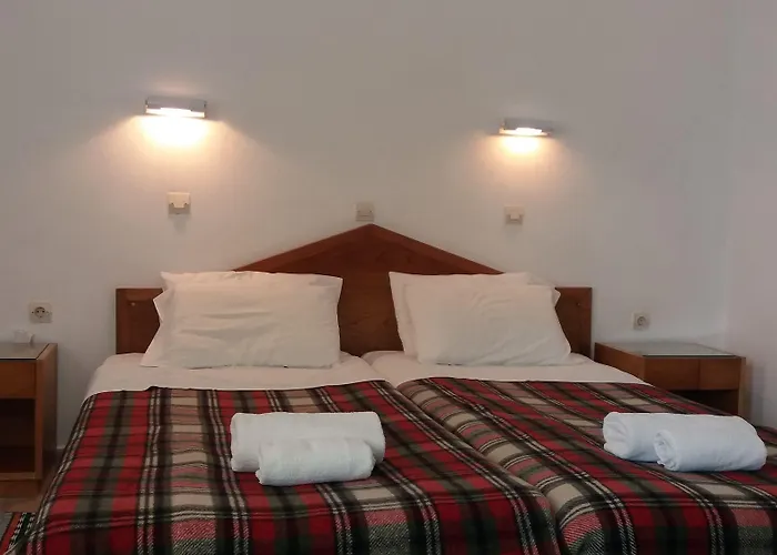 Otel El Greco Achílleion