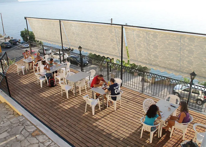 Otel El Greco