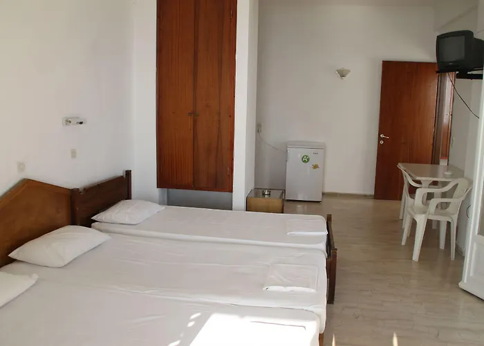 Otel El Greco 2*
