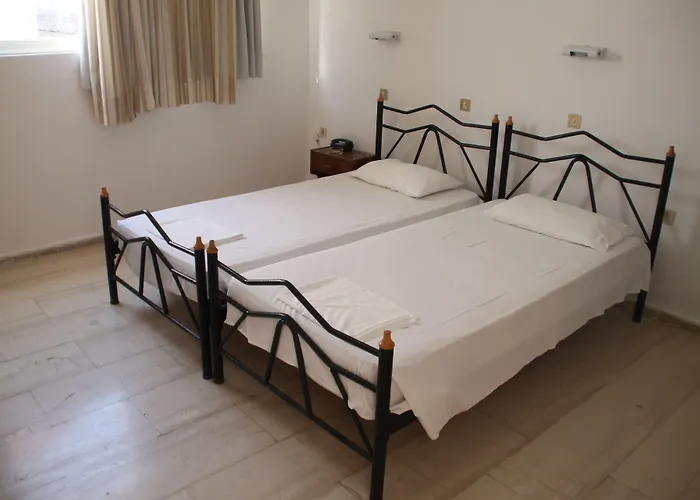 El Greco 2* Achílleion