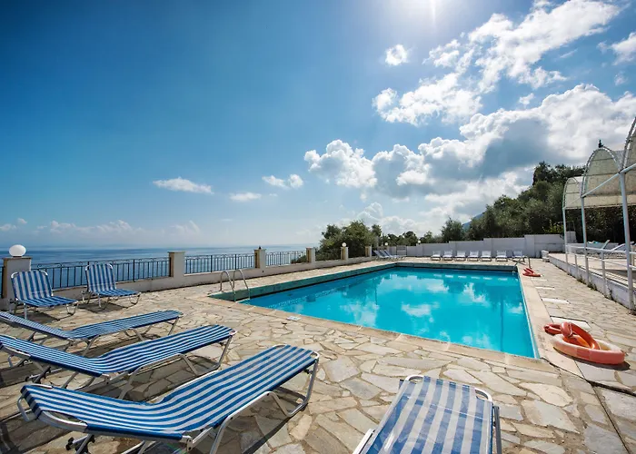 Otel El Greco