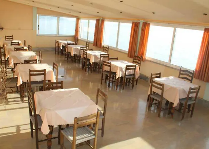 El Greco Otel