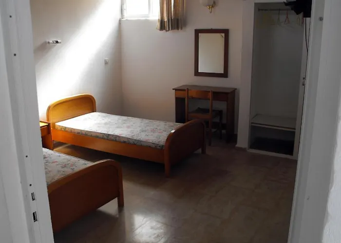 Otel El Greco
