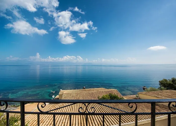 Otel El Greco