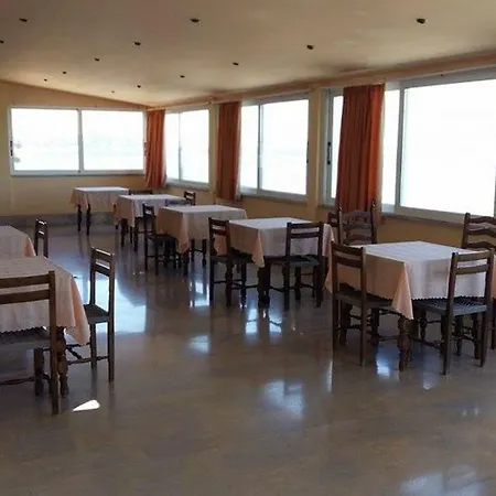 El Greco Hotel