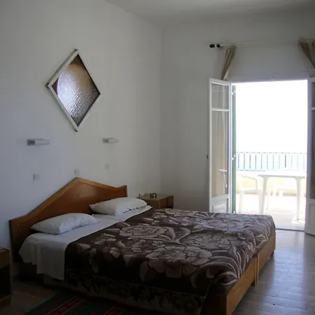 El Greco Hotel