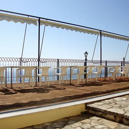 El Greco Hotel Achilleion