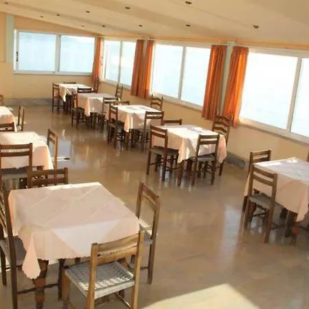 Hotel El Greco