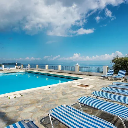 Hotel El Greco 2*