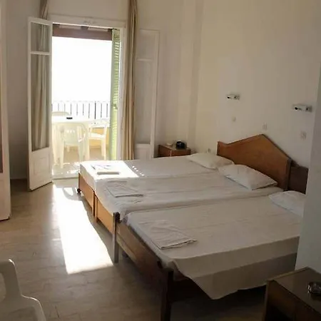 Hotel El Greco