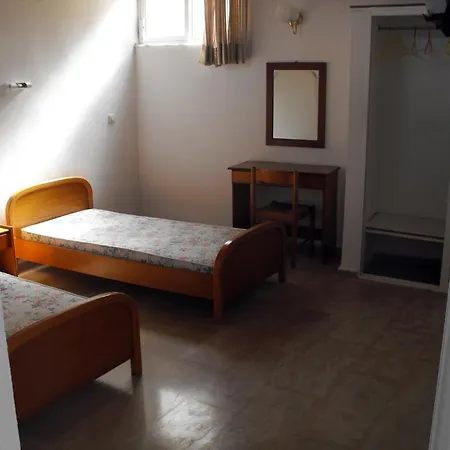 Hotel El Greco