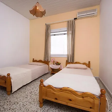 Hotel El Greco