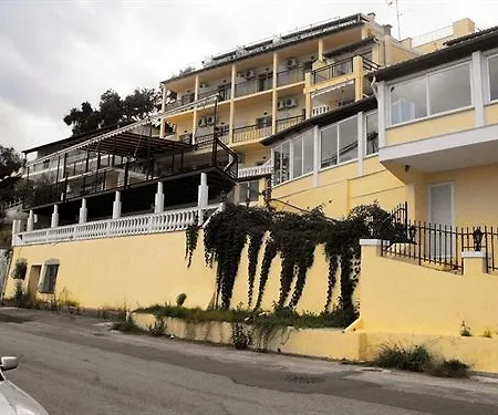 Hotel El Greco