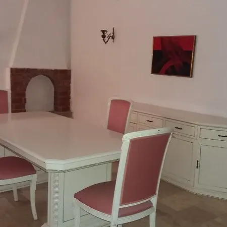 Hotel El Greco