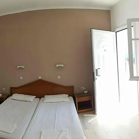 El Greco Hotel