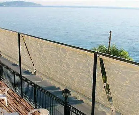 El Greco Hotel