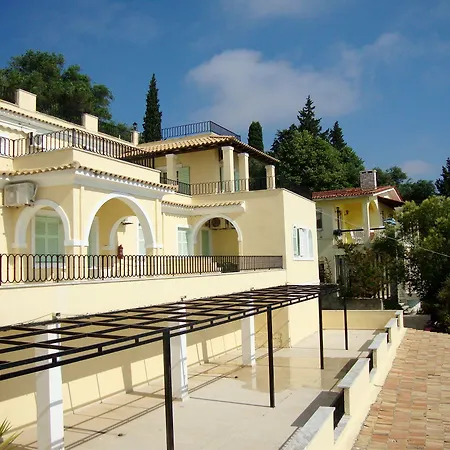 El Greco Achilleion