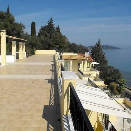 El Greco Achílleion