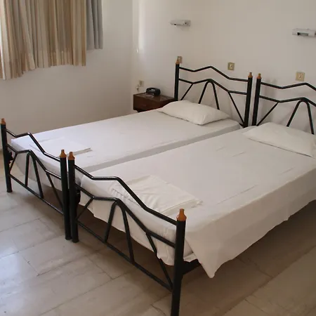 El Greco 2* Achilleion