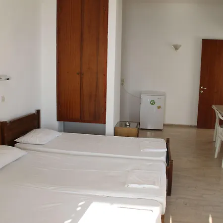 El Greco 2* Achílleion