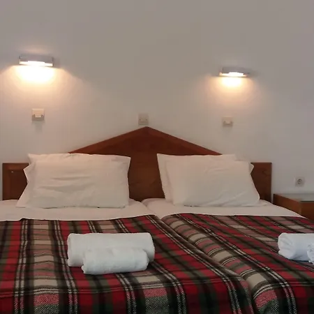 El Greco Hotel Achílleion