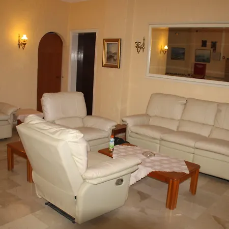 Hotel El Greco Achílleion