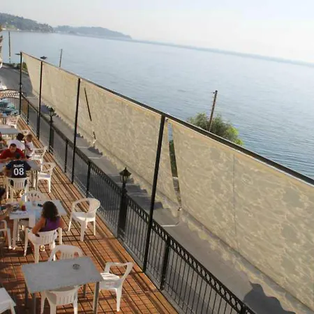 El Greco Achílleion