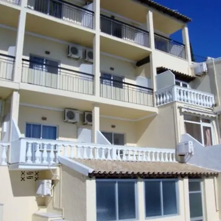 El Greco 2* Achílleion