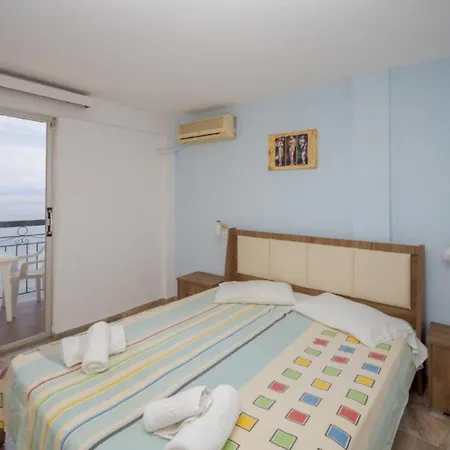 Hotel El Greco Achílleion