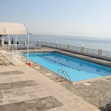 El Greco 2* Achílleion