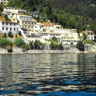 Отель El Greco