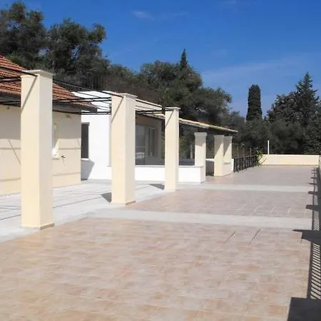 El Greco Hotel Achílleion