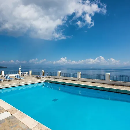 El Greco Отель Achilleion