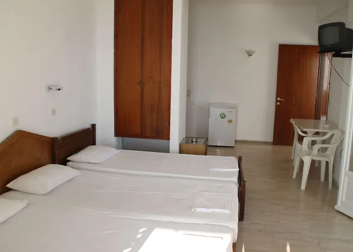 El Greco 2* Achilleion