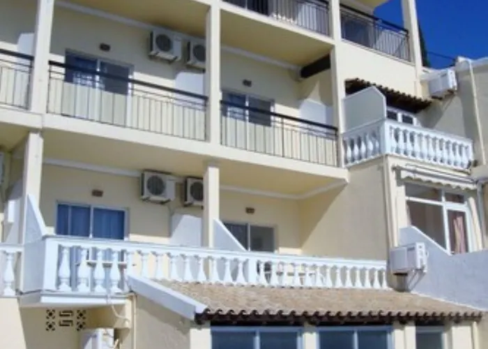 El Greco 2* Achilleion