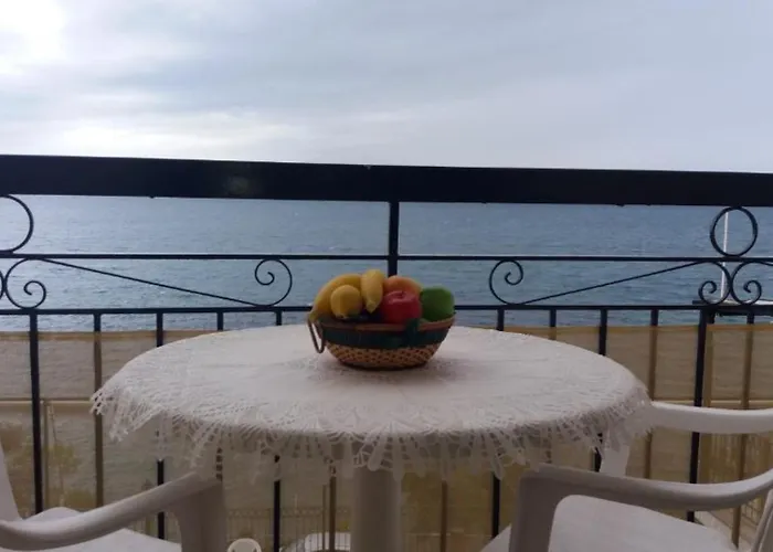 El Greco Отель 2*