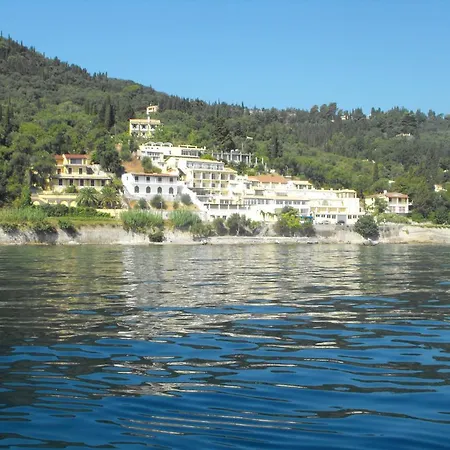 El Greco Otel
