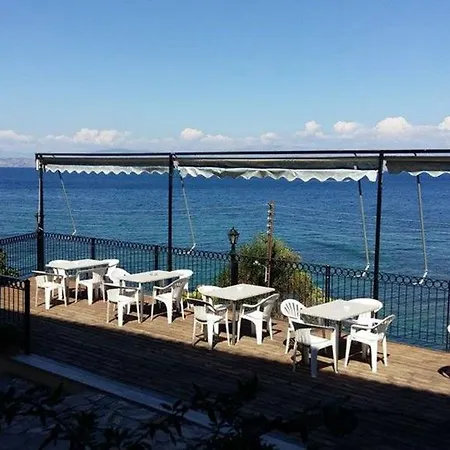 Otel El Greco Achílleion