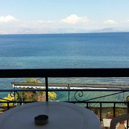 Otel El Greco