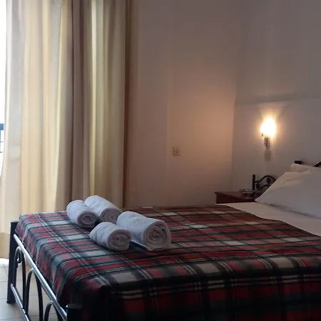 El Greco Achílleion