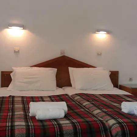 Otel El Greco Achílleion
