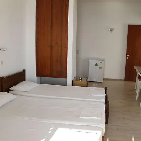 Otel El Greco 2*