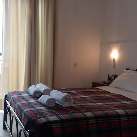 El Greco Otel