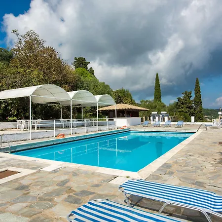 Otel El Greco