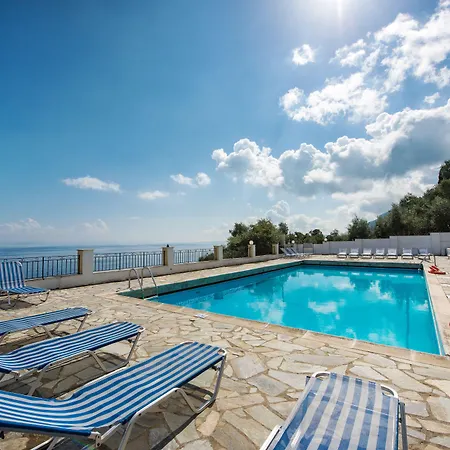 Otel El Greco