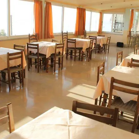 Otel El Greco 2*