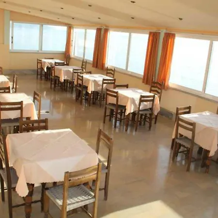 El Greco Otel